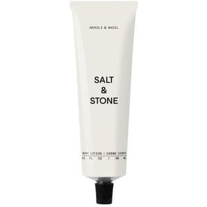 Salt & Stone Neroli & Basil Bodylotion, 100 ml
