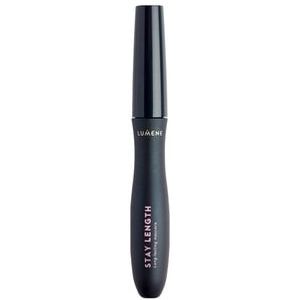 Lumene Color Cosmetics Stay Volume Mascara Mascara, Black, 9 ml
