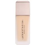 Anastasia Beverly Hills Impeccable Blurring Second Skin Matte Foundation Vloeibare foundation, Shade 5 - 1.5N, 35 ml