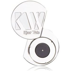 Kjaer Weis Iconic Edition Cream Eye Shadow Navulbaar palette, 1 st