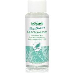 Bergland Teebaum Toner, 125 ml