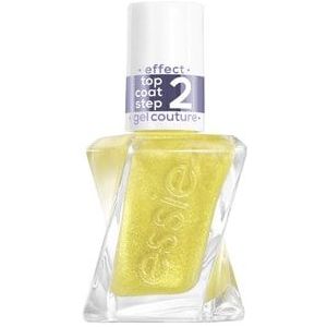 Essie - Gel Couture 565 - Nagellak - Crushed Gold - Vegan - 13,5 ml