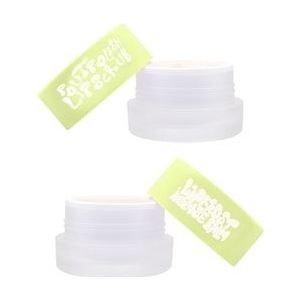 Made By Mitchell Scrub & Slather Lip Frost & Pout Polish Duo Lip Kits, Inside Scoop, 1 st
