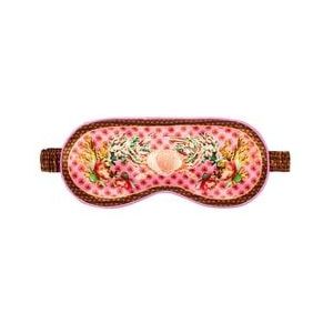 Slip Pure Silk Sleep Mask - Zodiac - Cancer Overnight Mask, 1 st