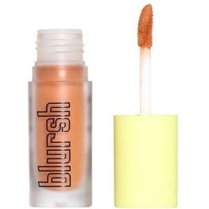 Made By Mitchell Blursh Bronzed Liquid Bronzer Bronzer, Creme Carve, 6 ml