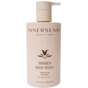Innersense Organic Beauty Awaken Body Wash Douchegel, 250 ml
