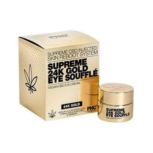 PHC Skincare Deepcell Night Repair Oogcrème, 15 ml