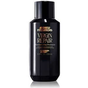 Andrew Fitzsimons Virgin Repair Restructuring Shampoo Shampoo, 250 ml