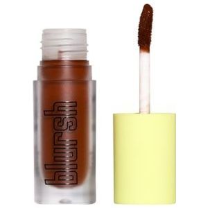Made By Mitchell Blursh Bronzed Liquid Bronzer Bronzer, Shade N Laid, 6 ml