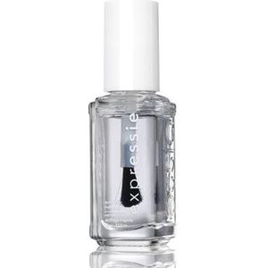 essie - expressie Nagellak - Paars - Veganistische Formule