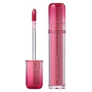 Rom&nd The Juicy Lasting Tint Liquid Lipstick, Nr. 04 - Fig Fig, 3.5 g