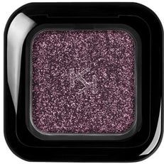 Kiko Milano Glitter Shower Eyeshadow Oogschaduw, 03 Grape Topaz, 2 g