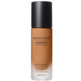 bareMinerals BarePro 24H Matte Comfort Liquid Foundation Vloeibare foundation, Med. Deep 46 Neutral​, 30 ml