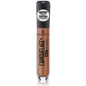 essence Camouflage+ Matt Concealer, Nr. 80 - dark mocha, 5 ml