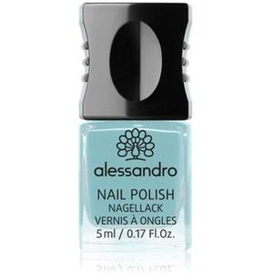 Alessandro Meet The Sweet Nagellak, Blueberry Slush, 5 ml