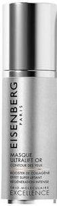 Eisenberg Excellence Masque Ultralift Or Oogmasker, 30 ml
