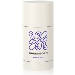 Greenborn New Roots Deodorant Stick, 50 g