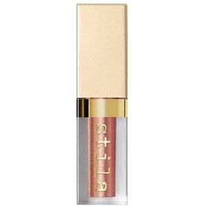 Stila Glitter and Glow Liquid Eye Shadow Oogschaduw, Dollish, 4.5 ml