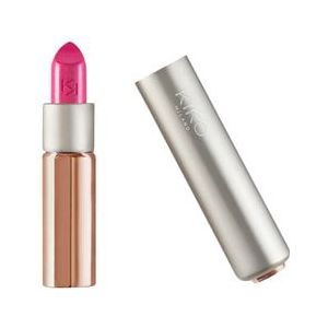 Kiko Milano Glossy Dream Sheer Lipstick Lippenstift, 214 Fuchsia, 3.5 g