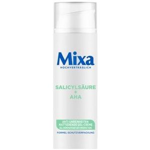 Mixa - Anti-Unreinheiten - Gezichtsgel - 50 ml