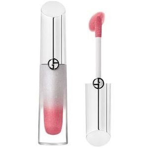 Giorgio Armani Prisma Glass Icy Plumper Lipgloss, Nr. 5 - Cool Mauvy Pink, 4 ml