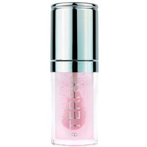 By Terry Baume de Rose Lip Oil Serum Lipolie, Nr. N2 - Dazzling Rose, 4.5 ml