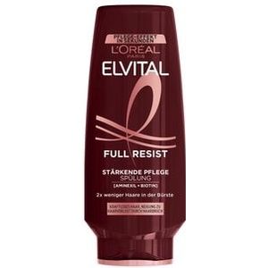 L'Oréal Paris Elvital Full Resist versterkende verzorgende Conditioner Conditioner, 250 ml