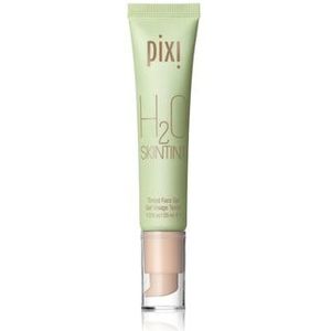 Pixi H2O Skintint Hydrating Water-Based Foundation Vloeibare foundation, Nr. 2 - Nude, 35 ml