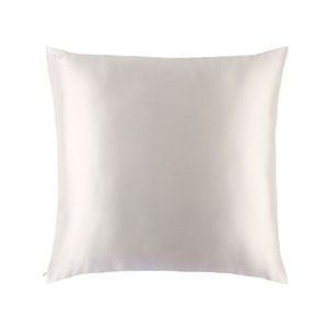 Slip Pure Silk 80x80 Pillowcase White Kussen, 1 st
