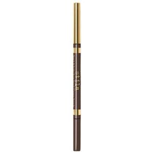 Stila Sketch & Sculpt Brow Pencil Wenkbrauwpotlood, Dark, 0.4 g