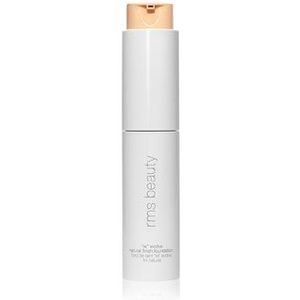 rms beauty "re" evolve natural finish foundation Vloeibare foundation, Shade 11.5, 30 ml