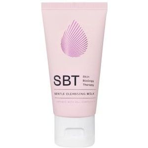 SBT Sensitive Gentle Cleansing Milk Reinigingsmelk, 30 ml