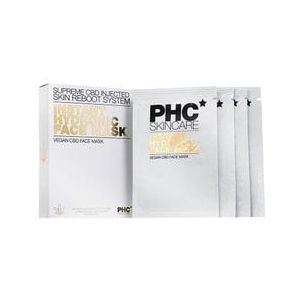 PHC Skincare Instant Hydronic Face Mask Gezichtsmasker, 60 ml