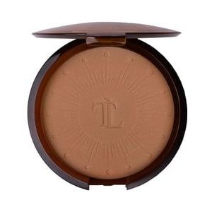 T.LeClerc Sun Powder Bronzing poeder, Nr. 02 - Cuivré - new, 17 g