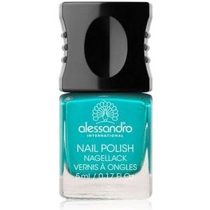 Alessandro Nail Polish Colour Explosion Small Nagellak, Nr. 194 - Wild Safari, 5 ml