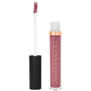YoungBlood Lipgloss Lipgloss, Amour, 3 ml