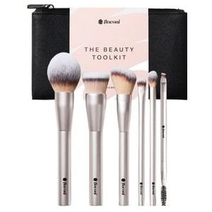 flaconi Collection The Beauty Toolkit Kwastenset, 1 st