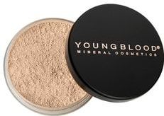 YoungBlood Loose Mineral Foundation Loose Powder, Cool Beige, 10 ml