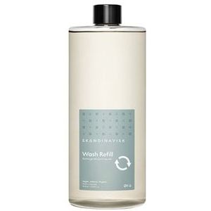 Skandinavisk ØY Wash Douchegel, 1000 ml