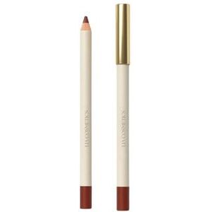 LIA Silky Matte Lipliner, Chocolat, 1.2 g