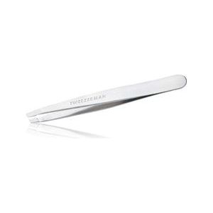 Tweezerman - Studio Collection - Wenkbrauw Accessoire - Roestvrij Staal