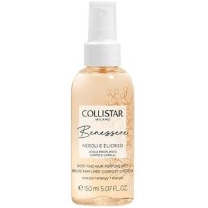 Collistar - Benessere Neroli and Helichrysum - Body Mist - 150 ml