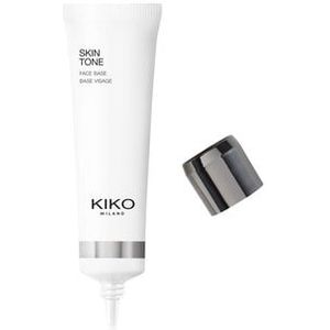 Kiko Milano Skin Tone Face Base Primer, 30 ml