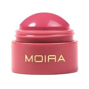Moira - Soft Blush Balm - Blushcrème - Nr. 002 - Sweet On You - 8.5 g