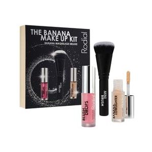 Rodial Banana Makeup Kit Gezichtsmake-up set, 1 st