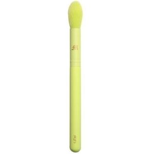 Made By Mitchell Face Makeup Brush MF3 Highlighterkwast, 1 st
