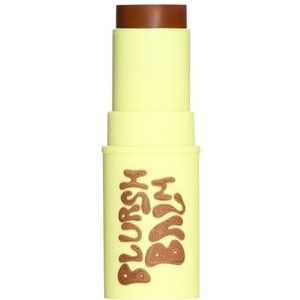 Made By Mitchell Blursh Balm Bronzed Cream Bronzer Bronzer, Toned Up, 12 g