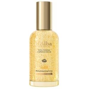 d'Alba White Vita Toning Capsule Serum Serum, 100 ml