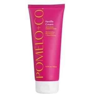 Pomélo+Co Vanilla Cream Conditioner Conditioner, 200 ml