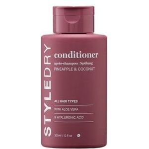 Styledry Pineapple & Coconut Repair & Smooth Conditioner 300 ml Conditioner, 300 ml